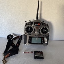 Spektrum dx8 gen for sale  North Hollywood