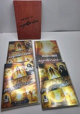 Best unsolved mysteries for sale  Concord