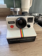 Polaroid 1000 land for sale  NORWICH
