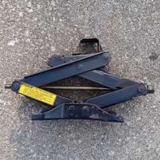 Scissor jack gmc for sale  Mansfield
