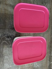 Tupperware eis kristall gebraucht kaufen  Ahlerstedt