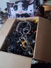 Großes paket kabel gebraucht kaufen  Greiz
