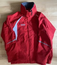 Slam force segel gebraucht kaufen  Alken, Löf, Wolken