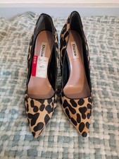 Dune leopard print for sale Dune leopard print for sale  COULSDON