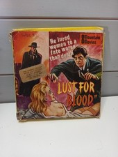 Super 8mm mountain for sale  HYDE