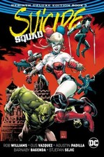 Suicide squad rebirth for sale  Mishawaka