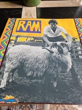 Paul linda mccartney for sale  ELY