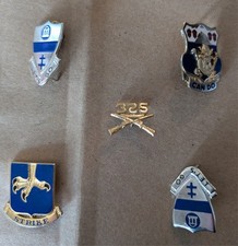 Old military pins for sale  Cherry Hill