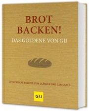 Brot backen goldene gebraucht kaufen  Köln