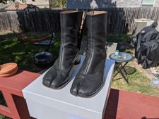 Margiela 60mm tabi for sale  San Antonio