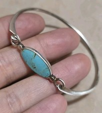 Sterling silver navajo for sale  SOUTHAMPTON