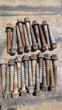 Vintage railway sleeper for sale  WESTCLIFF-ON-SEA