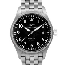 Iwc pilot mark for sale  New York