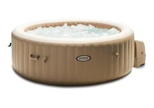 Intex whirlpool extra gebraucht kaufen  Merzig