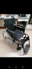 Dash wheelchair used for sale  BRACKNELL