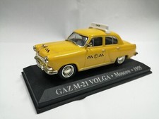 Taxi del agostini usato  Sapri