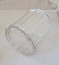 Antique glass jam d'occasion  Expédié en Belgium