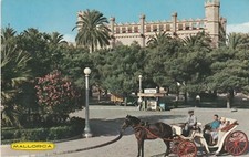 mallorca postcard for sale mallorca postcard for sale BRISTOL