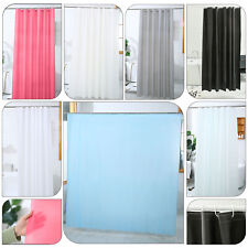 Shower curtain waterproof for sale  WALTHAM CROSS
