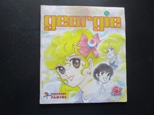 Album figurine georgie usato  Reggio Emilia