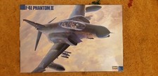 Hasegawa phantom ii gebraucht kaufen  Troisdorf