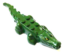 Lego crocodile alligator d'occasion  Nice-