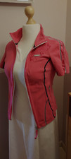 Sportalm fleecejacke fleecewes gebraucht kaufen  Moosinning