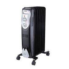 Radiatore olio termosifone usato  Palma Campania