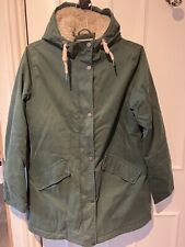 Seasalt raincoat size for sale  RIPON