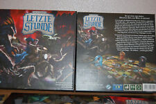Arkham horror letzte gebraucht kaufen  Bremen