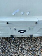 Van royce rear for sale  PONTEFRACT
