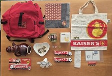 Kaisers viersen konvolut gebraucht kaufen  Viersen
