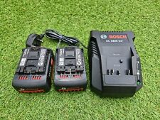 Bosch al1820 charger for sale  MIDDLESBROUGH