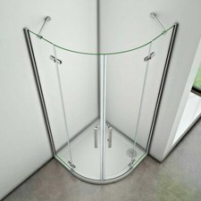 80x80 90x90cm runddusche gebraucht kaufen  Sankt Augustin