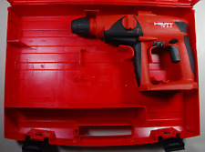 Hilti cordless rotary for sale  Bridgeport