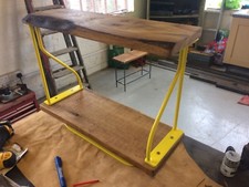 Bespoke oak steel for sale  STONEHOUSE