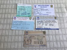 Newcastle united wimbledon for sale  FOLKESTONE