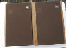 Nice pair jbl for sale  Holyoke