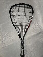 Racquet ball racquet for sale  Denton