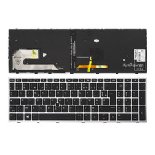 Clavier azerty français d'occasion  Paris XII