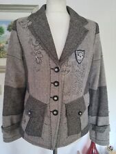 Exklusiver blazer more gebraucht kaufen  Vilsbiburg