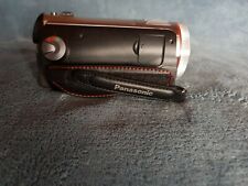 Camcorder panasonic gebraucht kaufen  Salzhausen