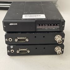 Transceptor M/A-Com Pyramid SVR-200M repetidor veicular 800 MHz LRUSVR-200M UHF comprar usado  Enviando para Brazil