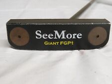 Used seemore giant for sale  USA