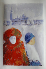 Giuliano trombini 35x50 usato  Palagiano