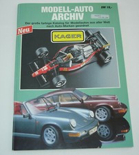 Modell auto archiv gebraucht kaufen  Sendenhorst