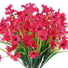 Bundles artificial flowers for sale  Bordentown
