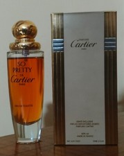 Profumo pretty cartier usato  Italia