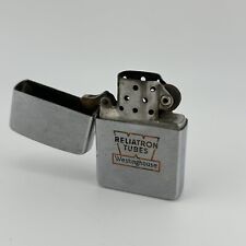 Vtg 1959 zippo for sale  Mckinney