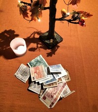 Herbst geld überraschung gebraucht kaufen Herbst geld überraschung gebraucht kaufen  Maßbach